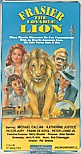 Frasier The Lovable Lion